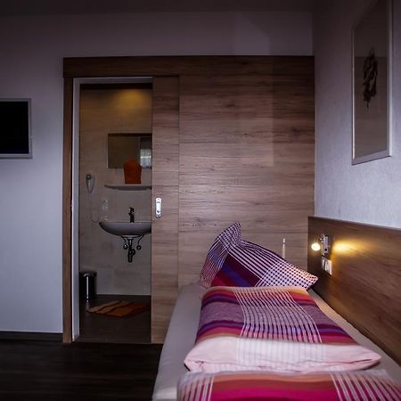 Apartamento Apart Bella Monte Pettneu am Arlberg Exterior foto