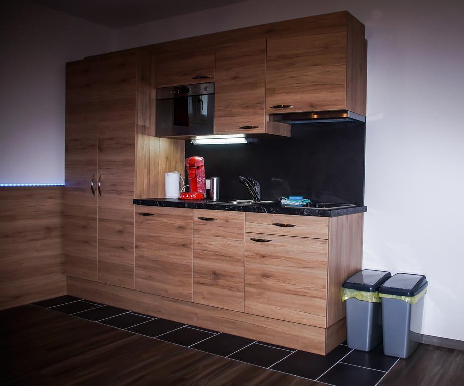 Apartamento Apart Bella Monte Pettneu am Arlberg Exterior foto